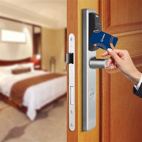 rfid card for lock|rfid lock system for hotel.